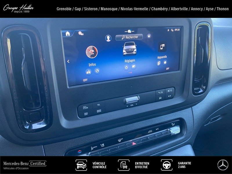 Mercedes Vito - Photo 29