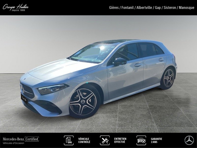 Mercedes Classe A - Photo 1
