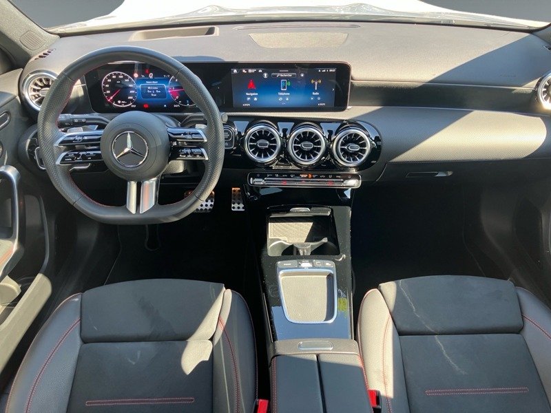 Mercedes Classe A - Photo 11