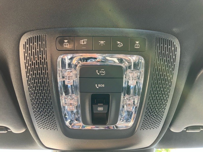 Mercedes Classe A - Photo 12