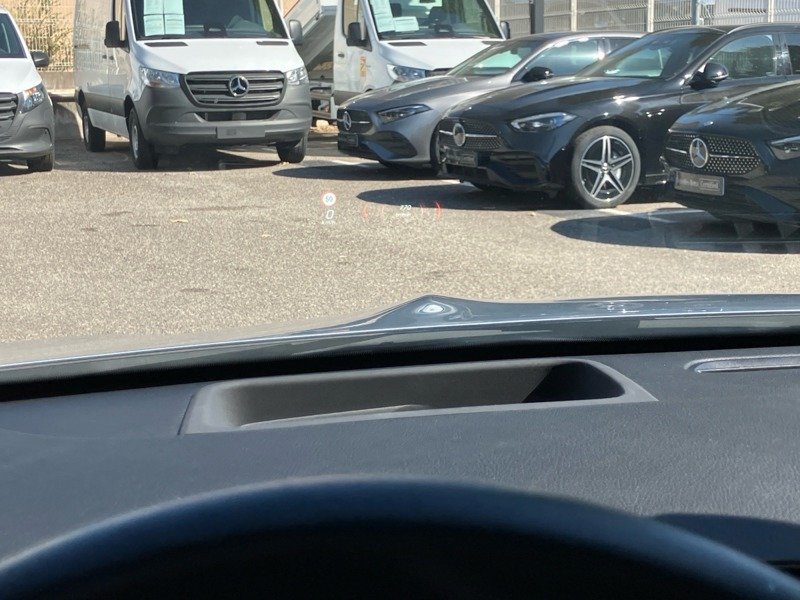 Mercedes Classe A - Photo 14