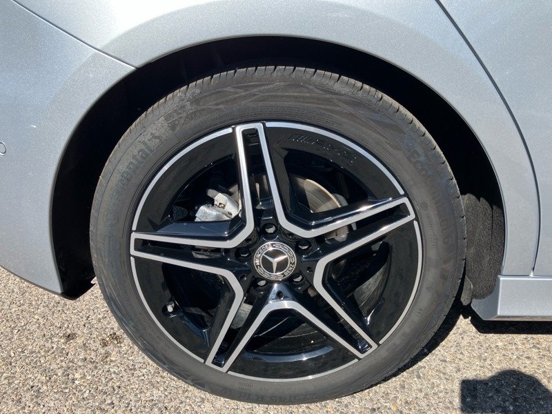 Mercedes Classe A - Photo 15