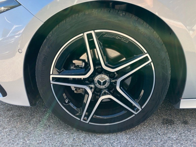 Mercedes Classe A - Photo 16