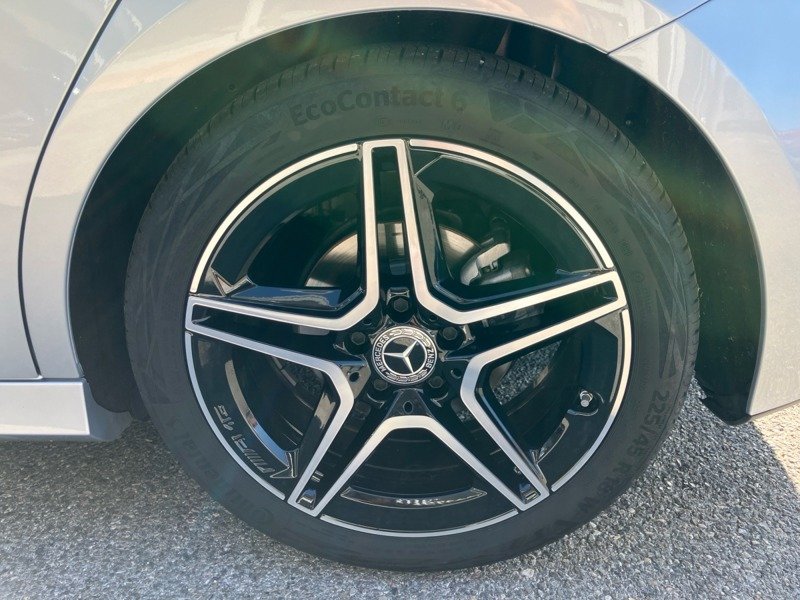 Mercedes Classe A - Photo 17