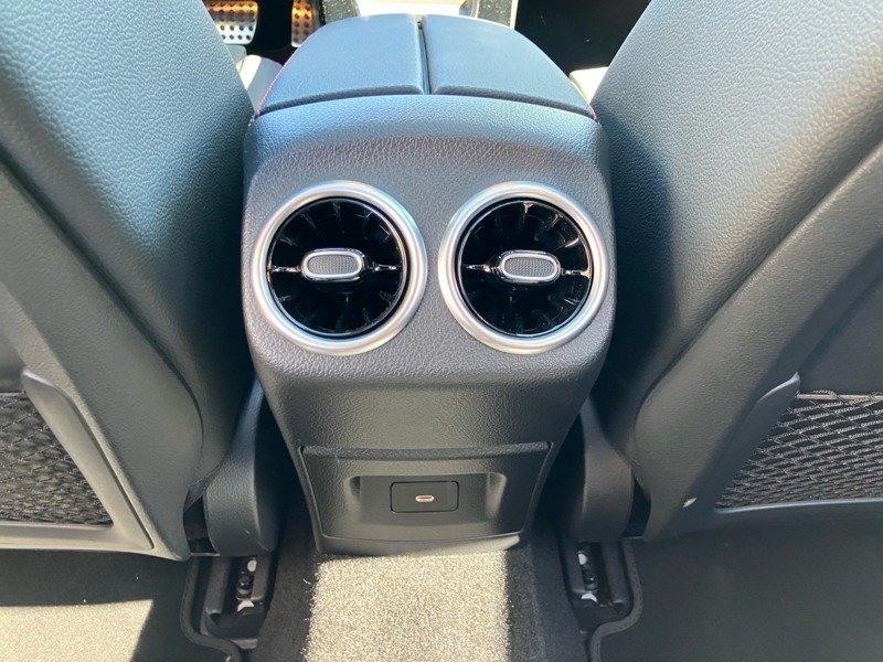 Mercedes Classe A - Photo 18