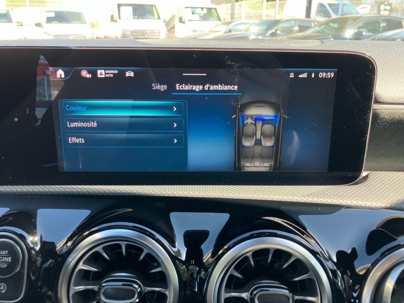 Mercedes Classe A - Photo 20