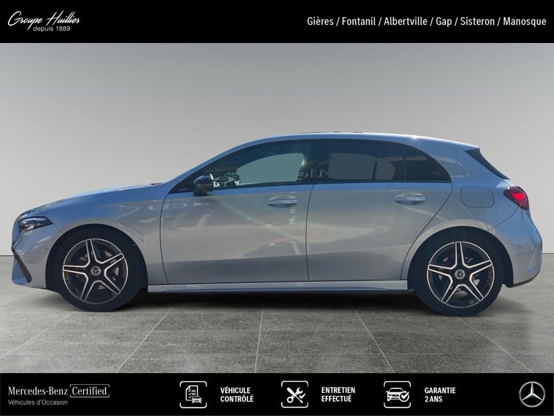 Mercedes Classe A - Photo 2