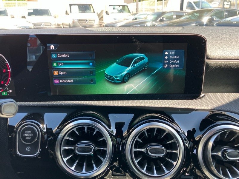 Mercedes Classe A - Photo 22