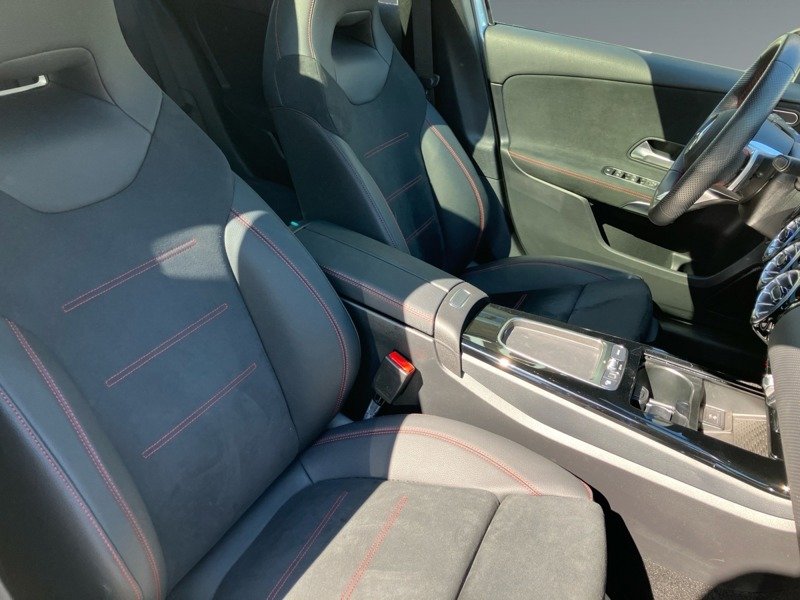 Mercedes Classe A - Photo 24