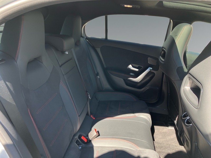 Mercedes Classe A - Photo 25