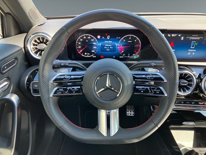 Mercedes Classe A - Photo 28