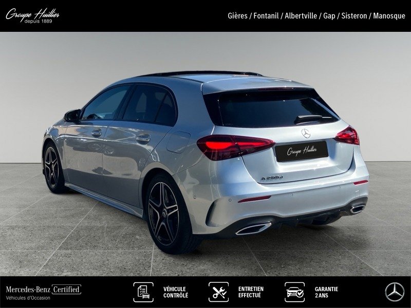 Mercedes Classe A - Photo 3
