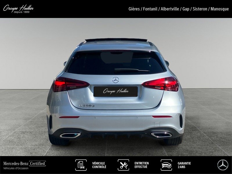 Mercedes Classe A - Photo 4