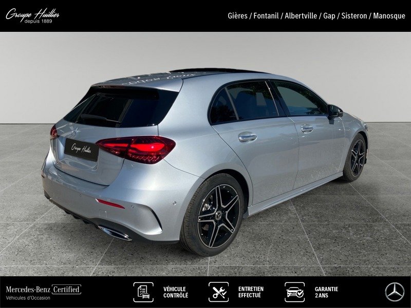 Mercedes Classe A - Photo 5