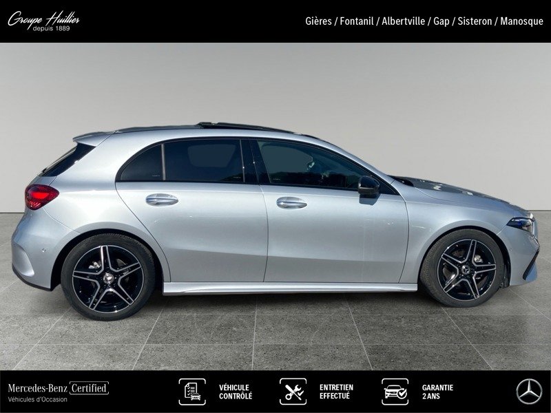 Mercedes Classe A - Photo 6