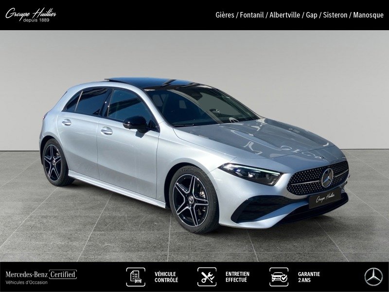 Mercedes Classe A - Photo 7