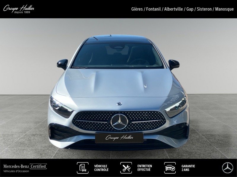 Mercedes Classe A - Photo 8
