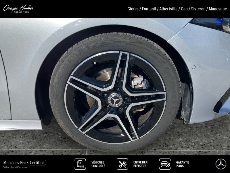 Mercedes Classe A - Photo 9