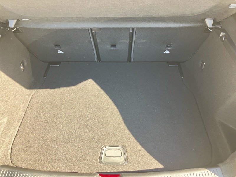 Mercedes Classe A - Photo 10