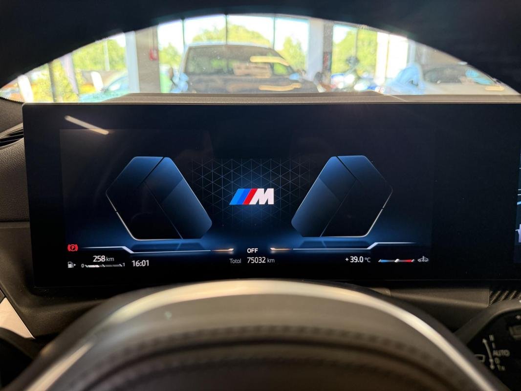 BMW Série 3 - Photo 17