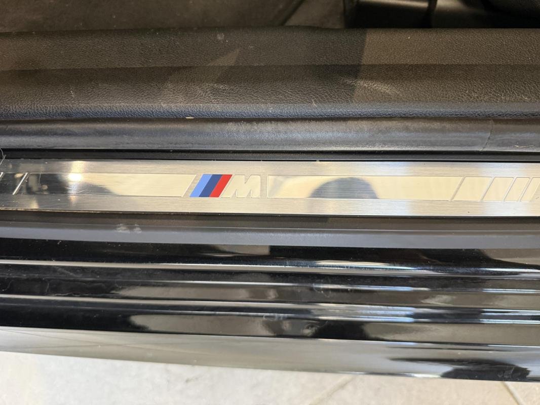 BMW Série 3 - Photo 25