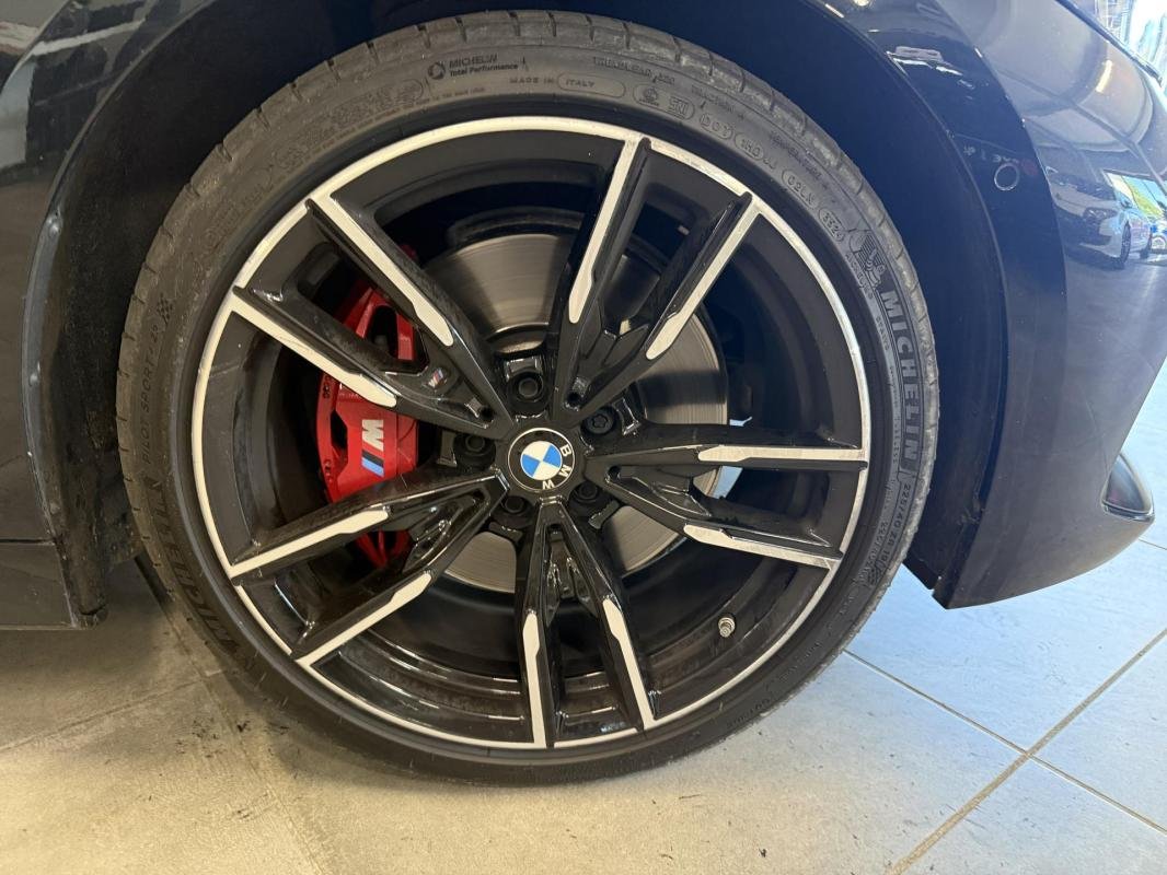 BMW Série 3 - Photo 26