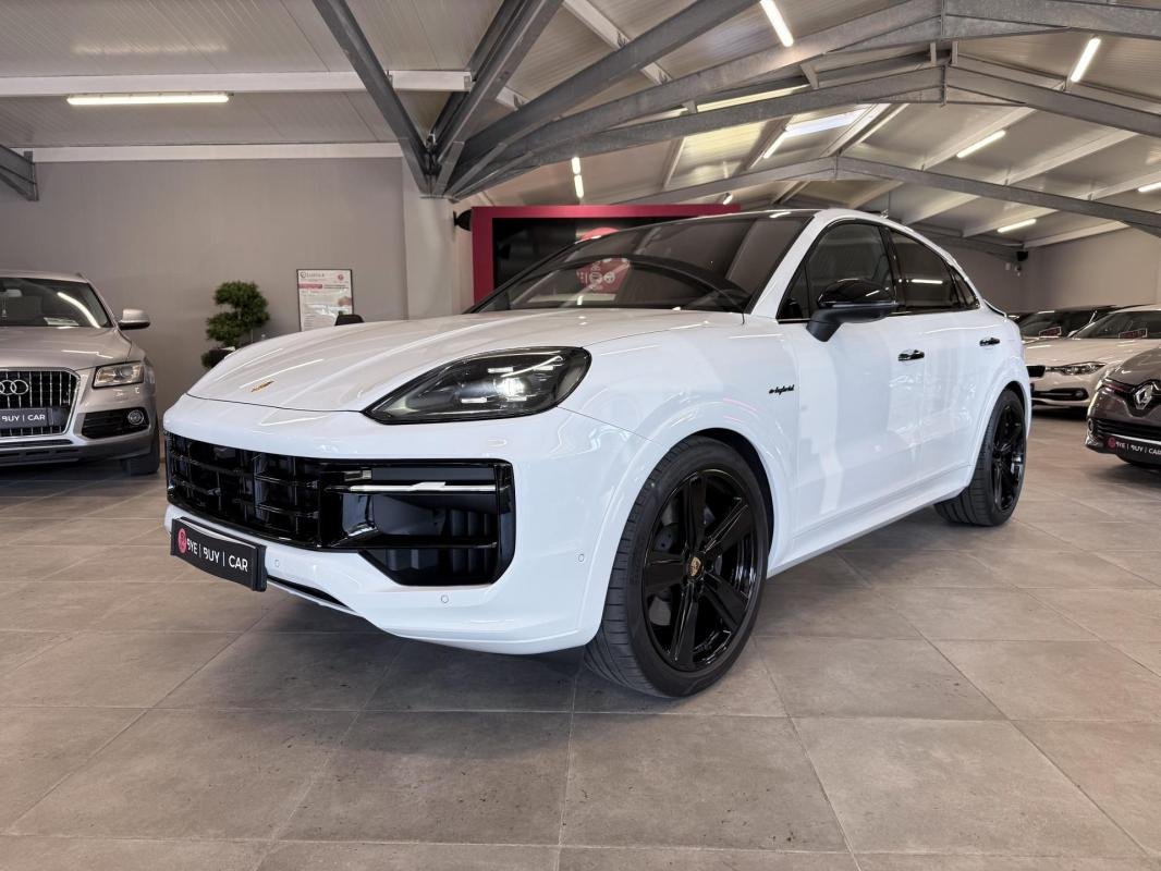 Porsche Cayenne - Photo 1