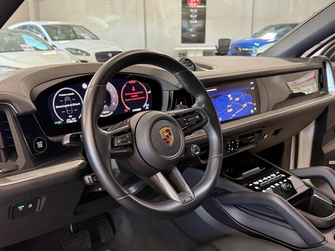 Porsche Cayenne - Photo 13