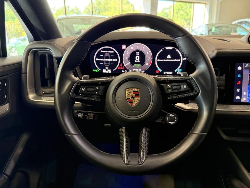 Porsche Cayenne - Photo 14
