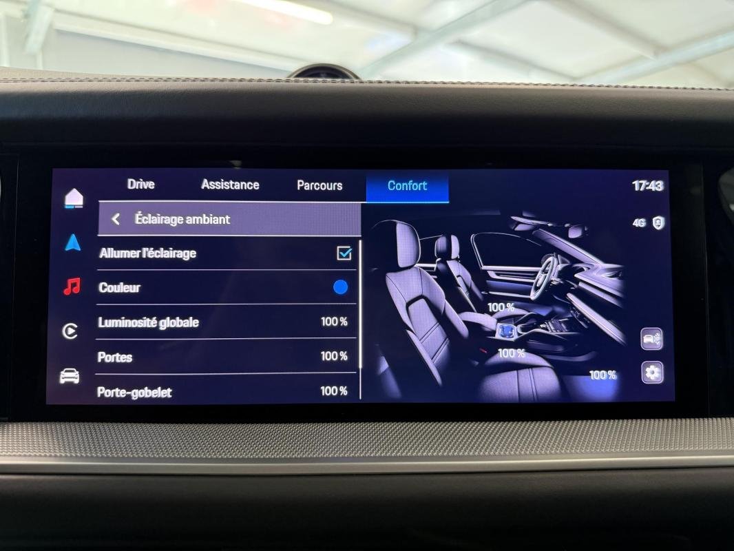 Porsche Cayenne - Photo 23