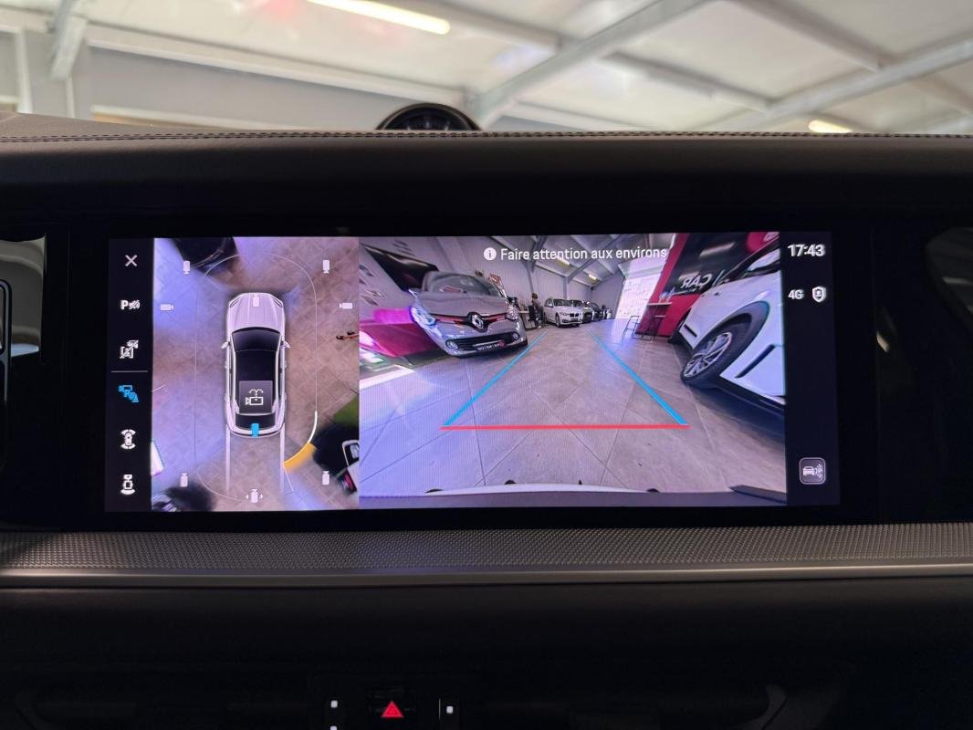 Porsche Cayenne - Photo 26