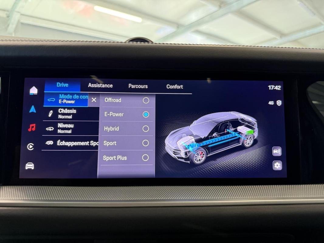 Porsche Cayenne - Photo 29