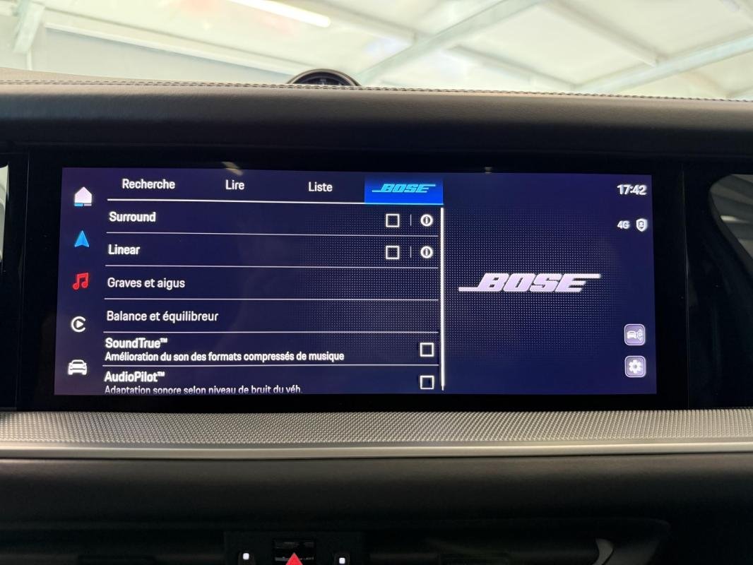 Porsche Cayenne - Photo 30