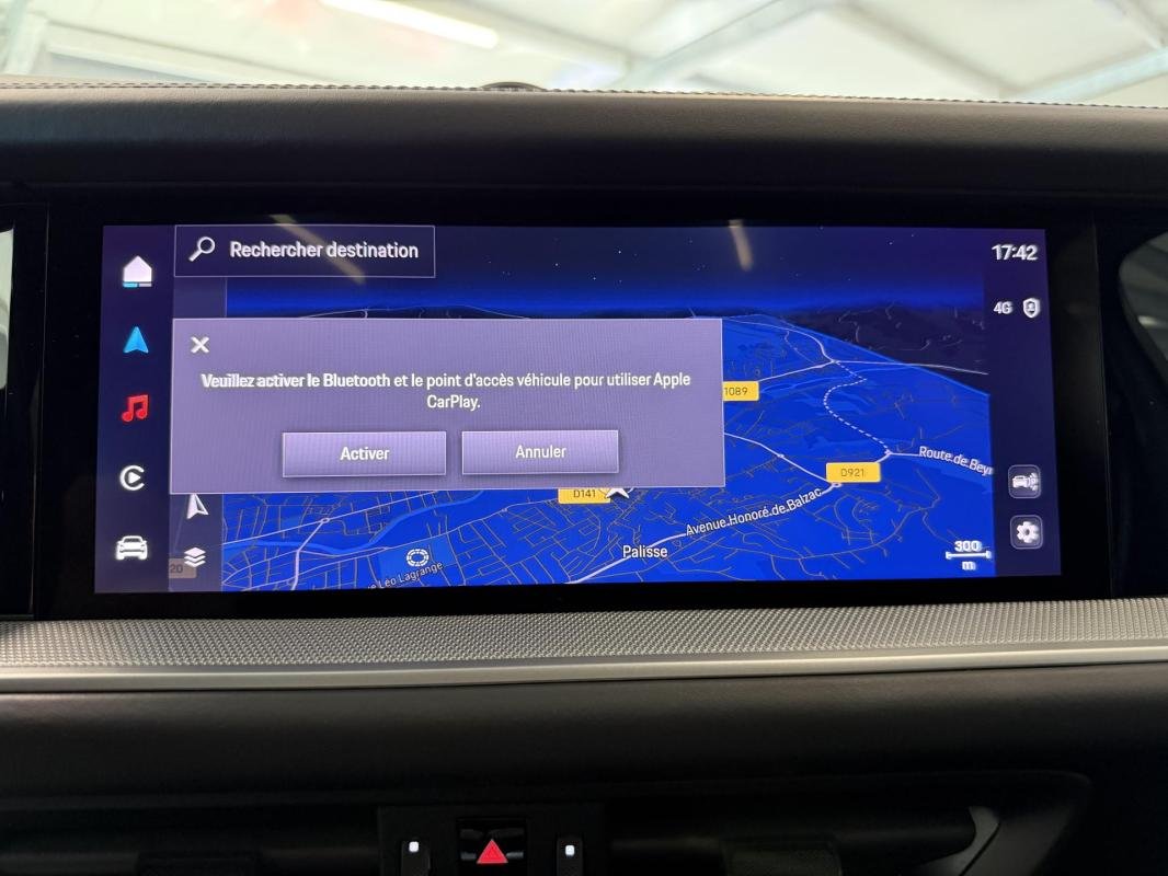 Porsche Cayenne - Photo 31