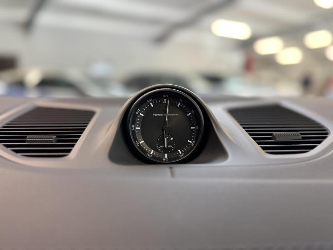 Porsche Cayenne - Photo 33