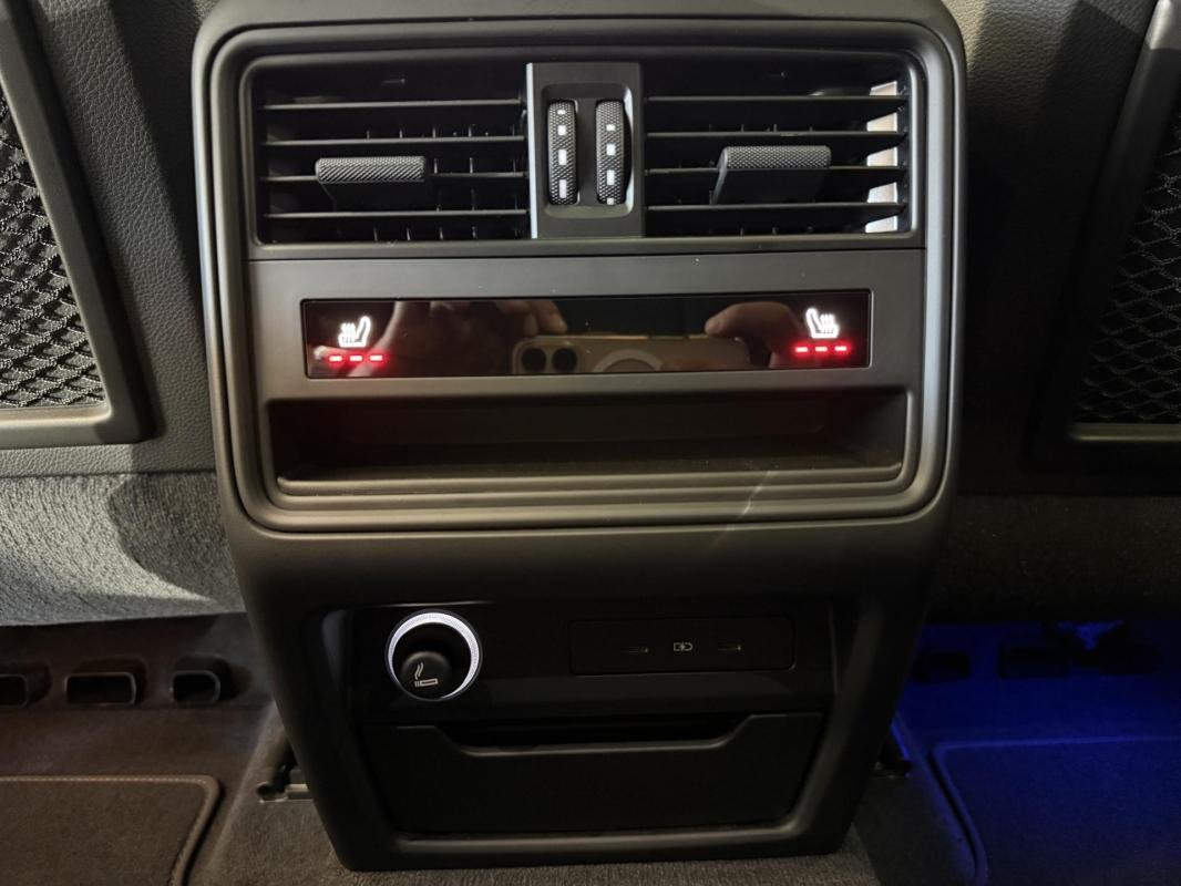 Porsche Cayenne - Photo 37