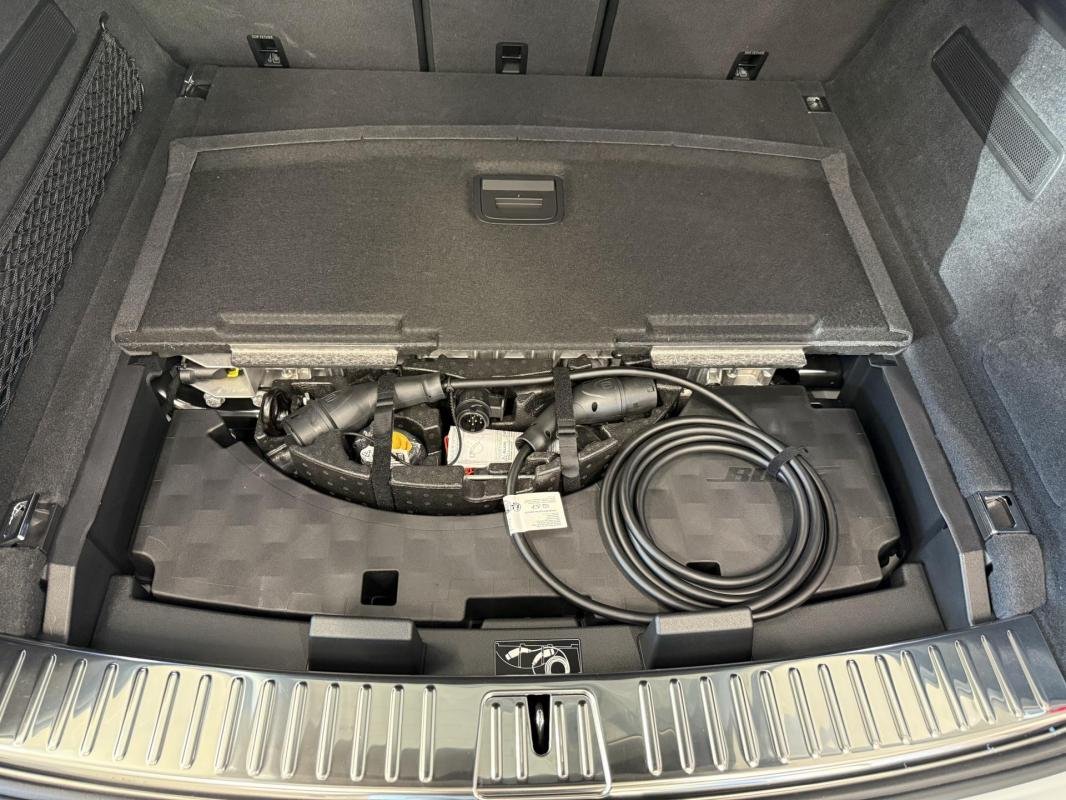 Porsche Cayenne - Photo 44