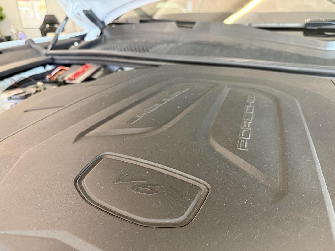 Porsche Cayenne - Photo 46