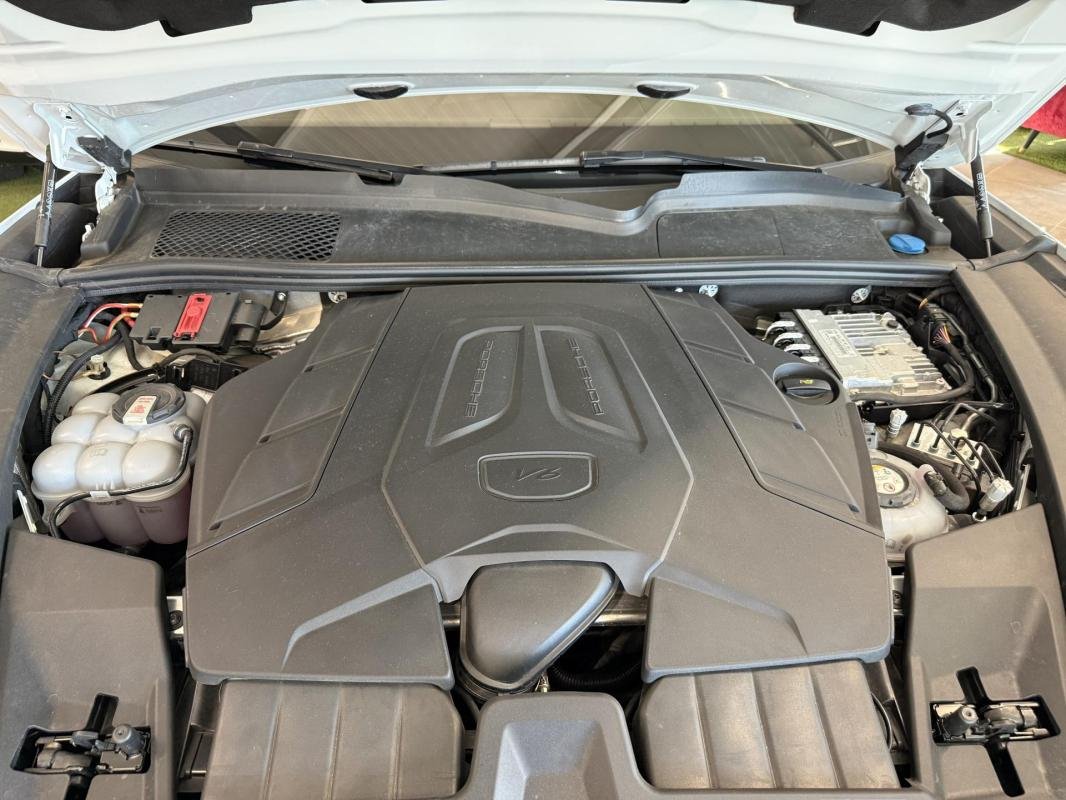 Porsche Cayenne - Photo 47