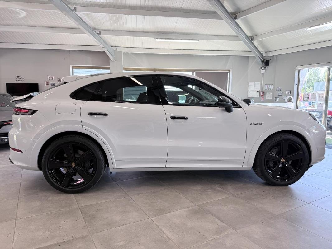 Porsche Cayenne - Photo 5