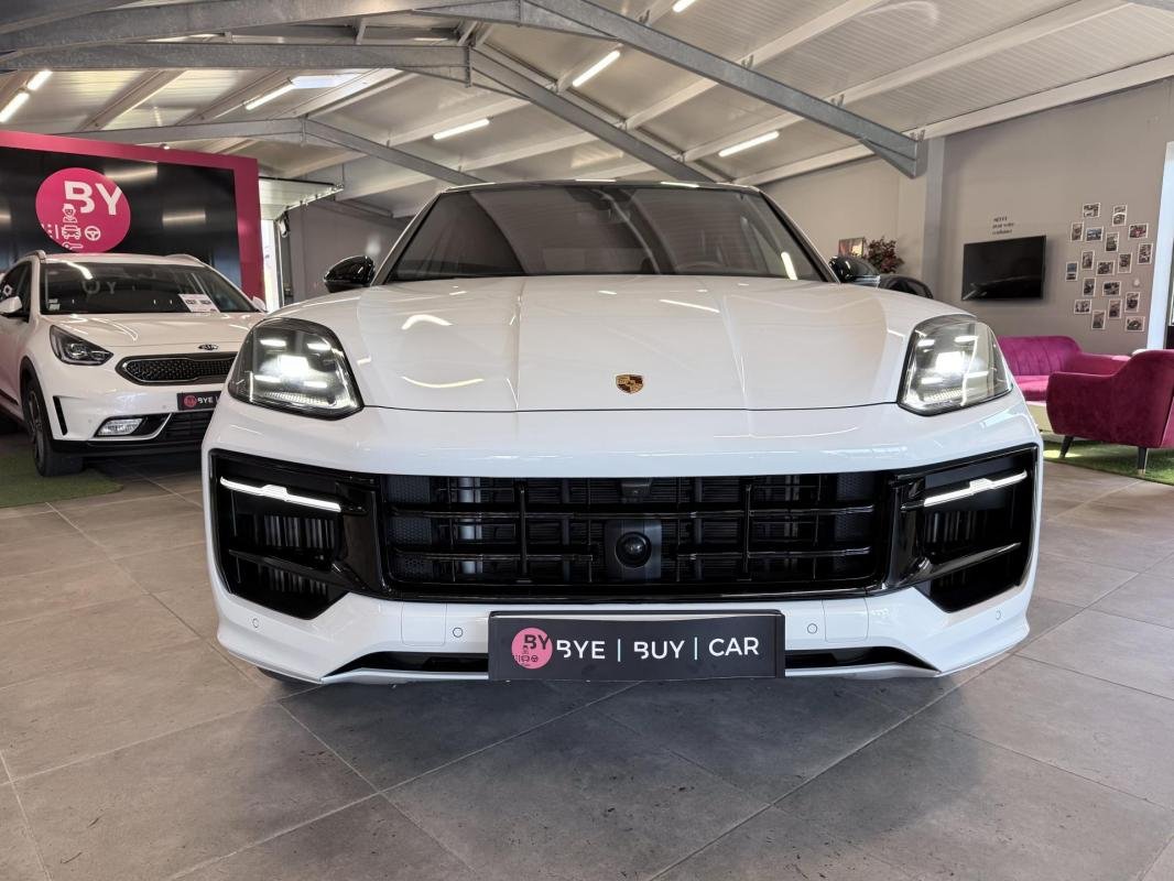 Porsche Cayenne - Photo 52