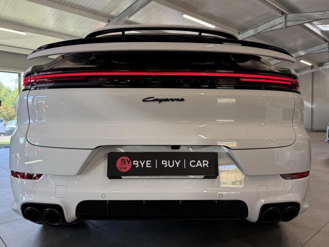 Porsche Cayenne - Photo 53