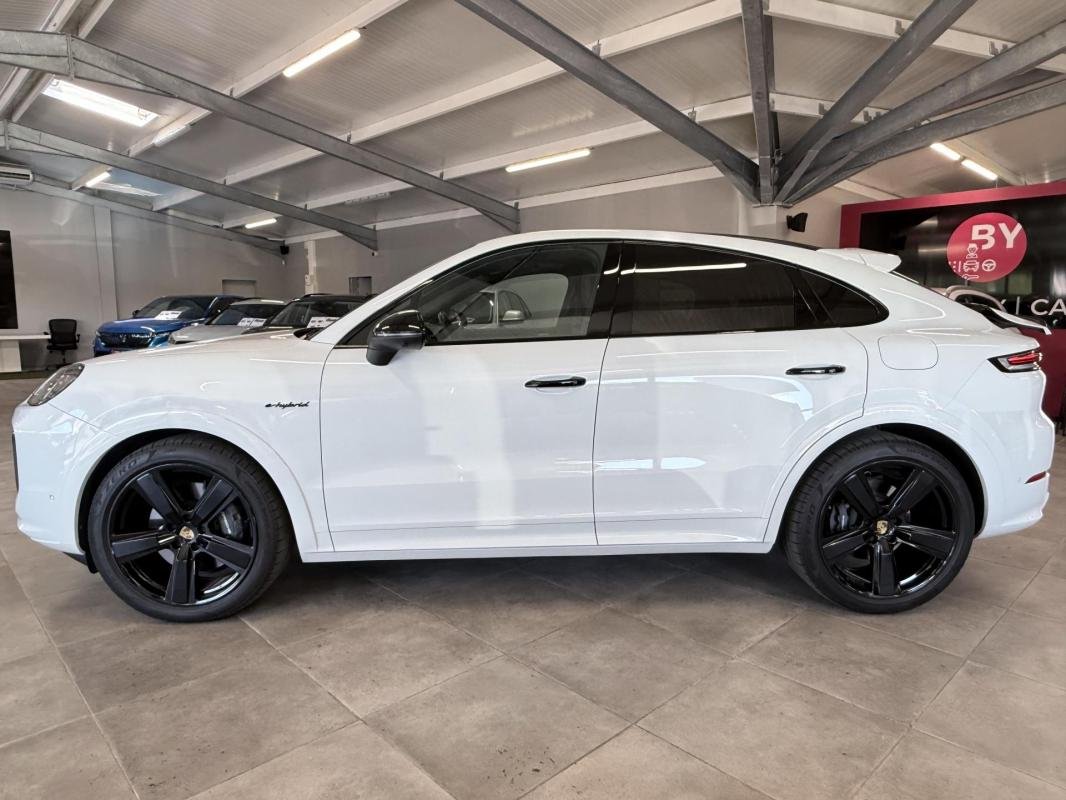 Porsche Cayenne - Photo 54