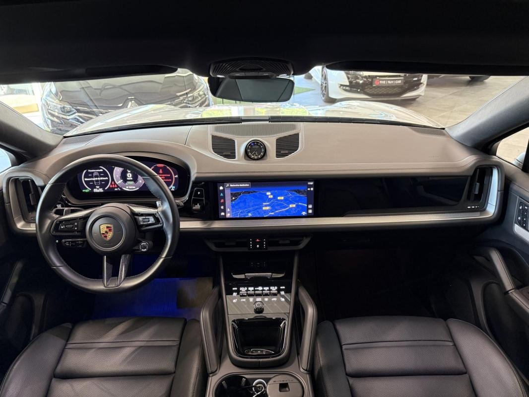 Porsche Cayenne - Photo 6