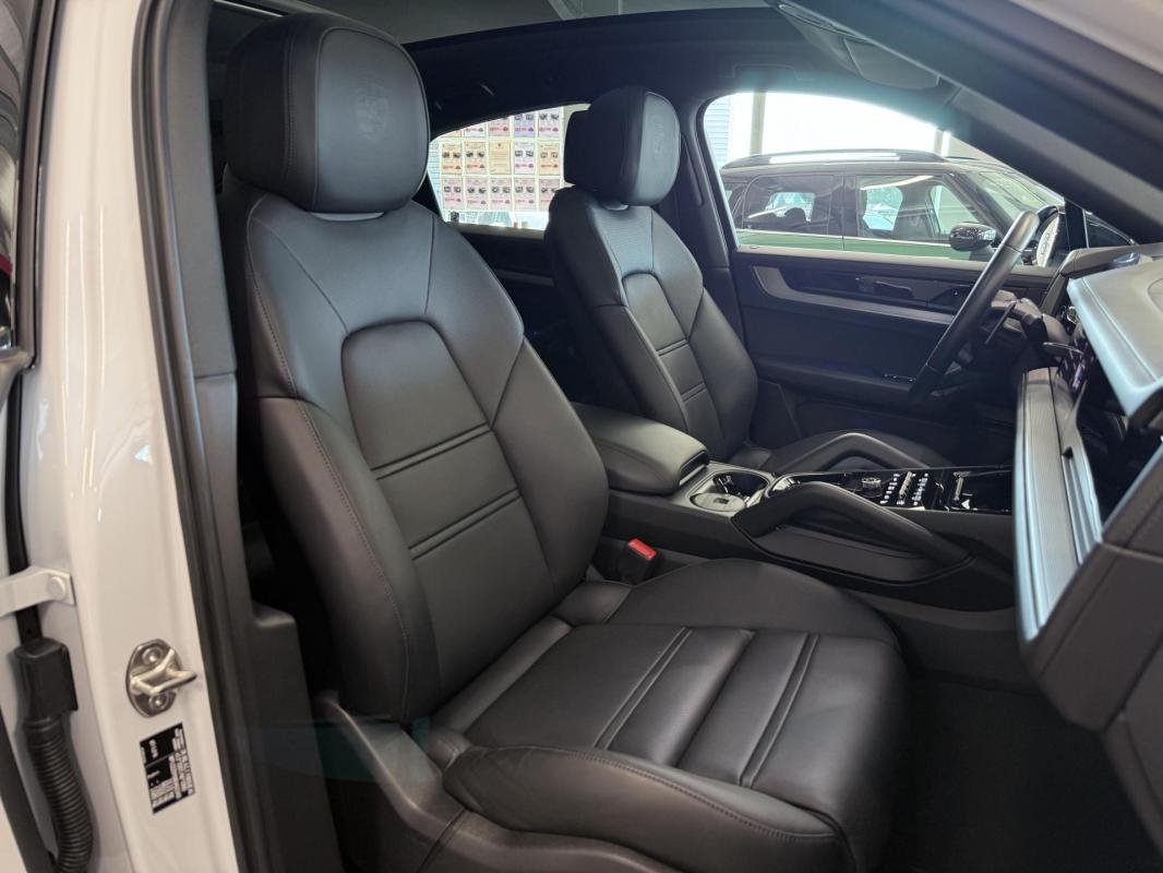 Porsche Cayenne - Photo 7