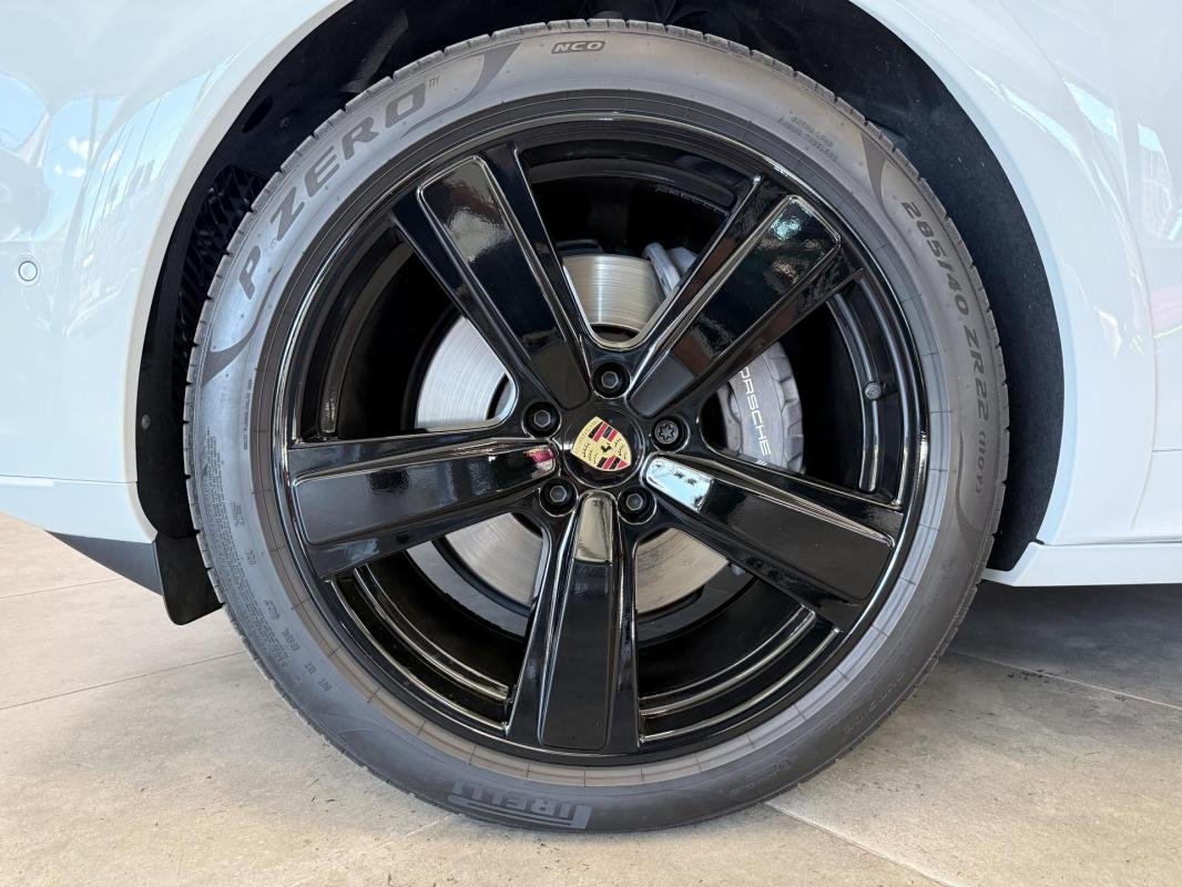 Porsche Cayenne - Photo 10