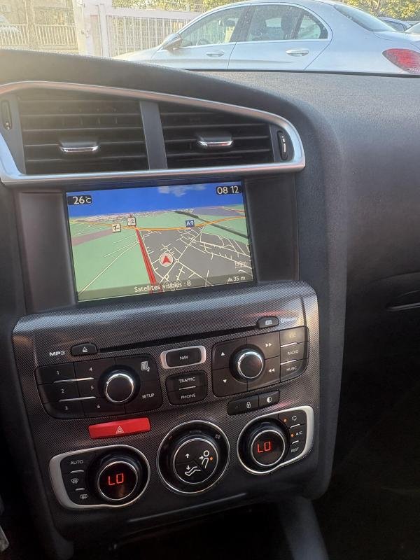 Citroën C4 - Photo 4