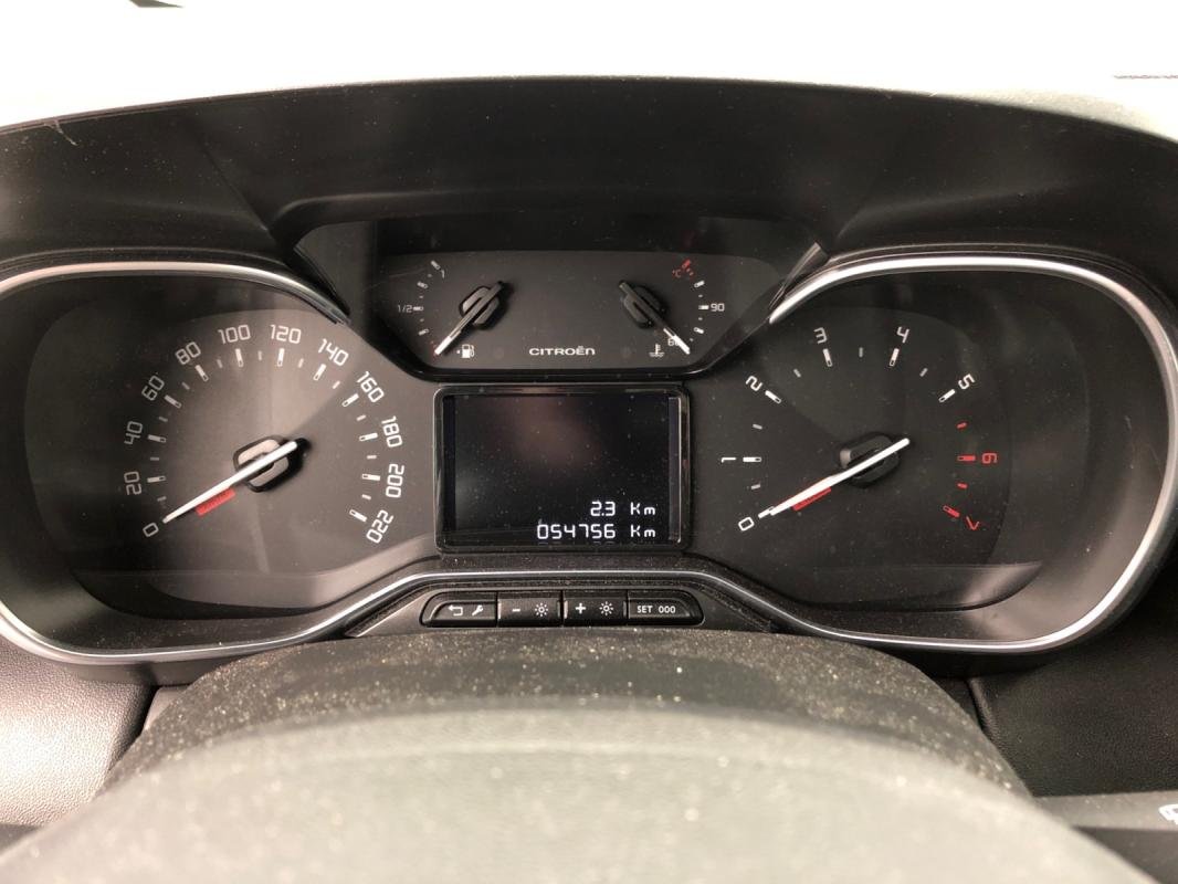 Citroën C3 Aircross - Photo 12
