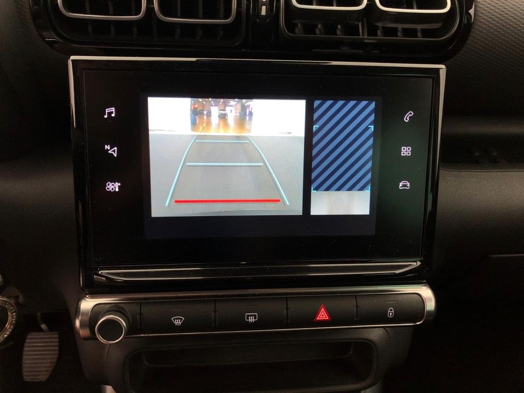 Citroën C3 Aircross - Photo 13