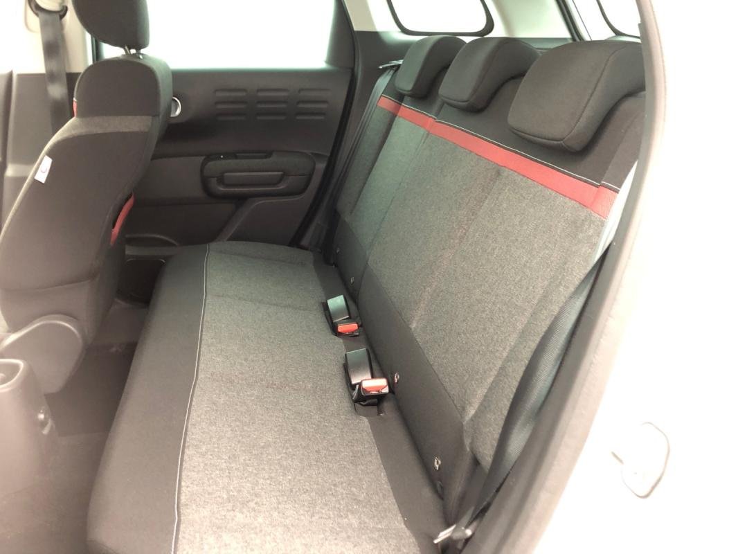 Citroën C3 Aircross - Photo 14